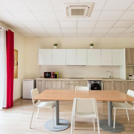 Vetere 101 Apartment Řím Exteriér fotografie
