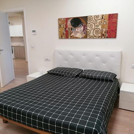 Vetere 101 Apartment Řím Exteriér fotografie