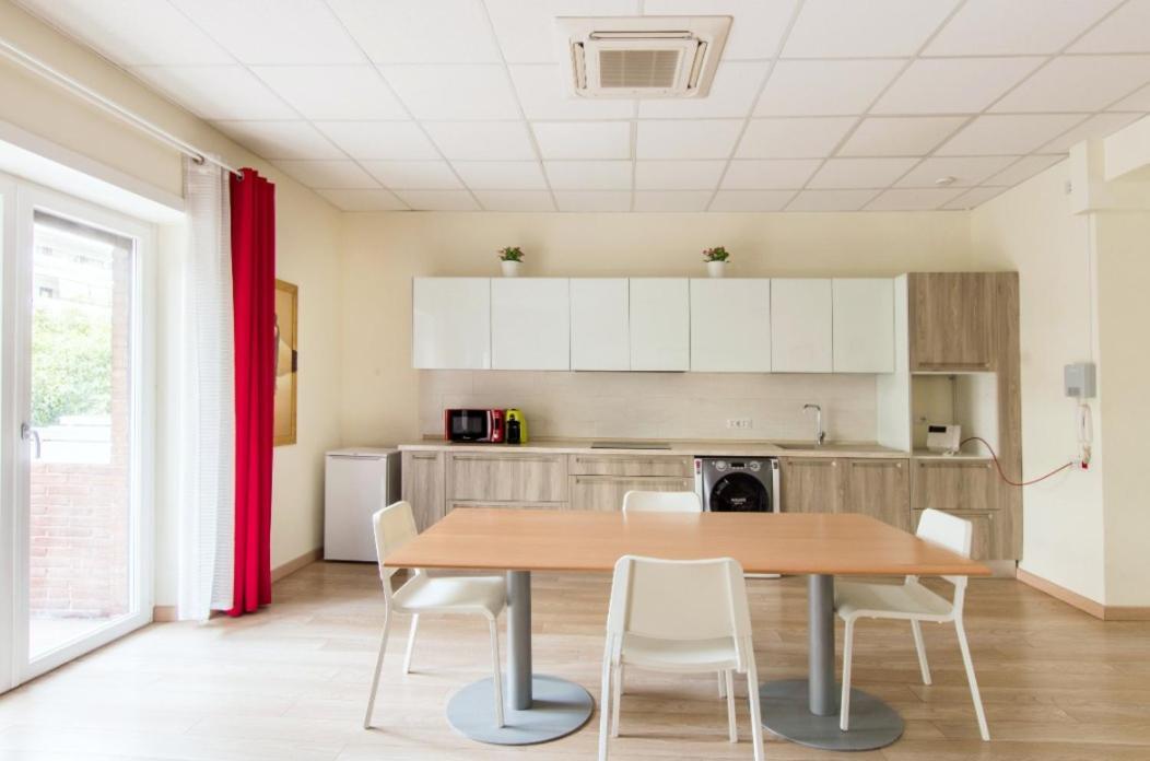 Vetere 101 Apartment Řím Exteriér fotografie