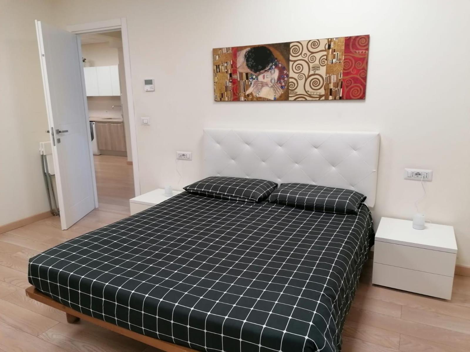 Vetere 101 Apartment Řím Exteriér fotografie